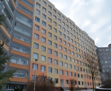 Obrázek domu Bytové družstva GALERIE